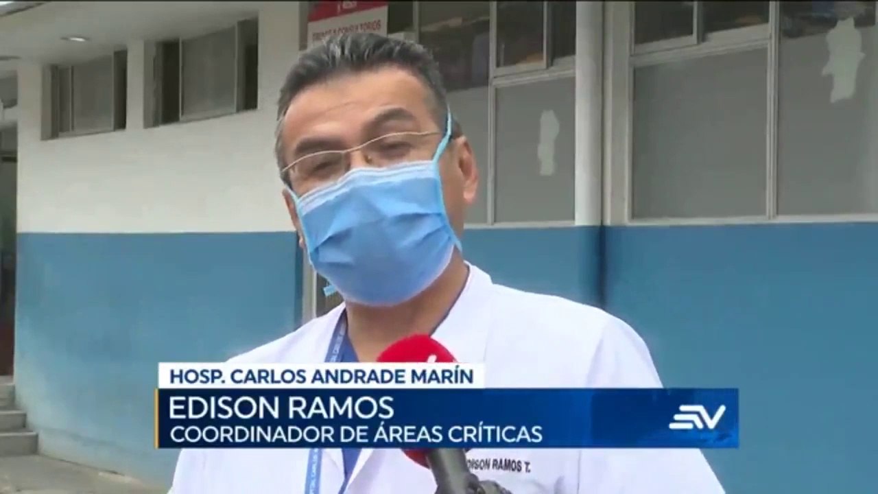 Televistazo 19h00 12-07-2020
