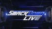 smackdown wwe main event 205 live results 6-26-20 wwe staffiers positive testing for covid 19 sarah logan update & more