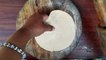 How To Make Phulka Roti, Chapati Recipe Step by Step _ Soft Chapati And Roti_ In_HD