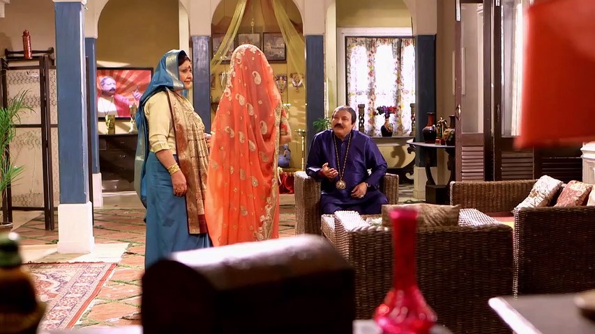 Love Is In The Air Episodio 102
