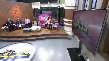 김진의 돌직구쇼 - 7월 13일 신문브리핑