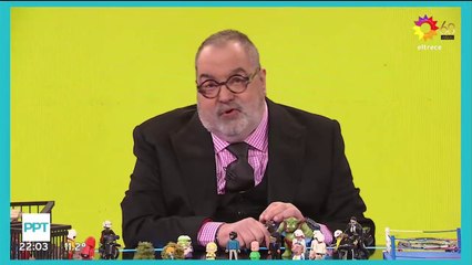 “Monólogo de Jorge Lanata” en “PPT Box” – 12/07/20
