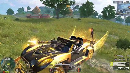 Sweetening Tuk-tuk!' (ROS Game play + Funny Moments