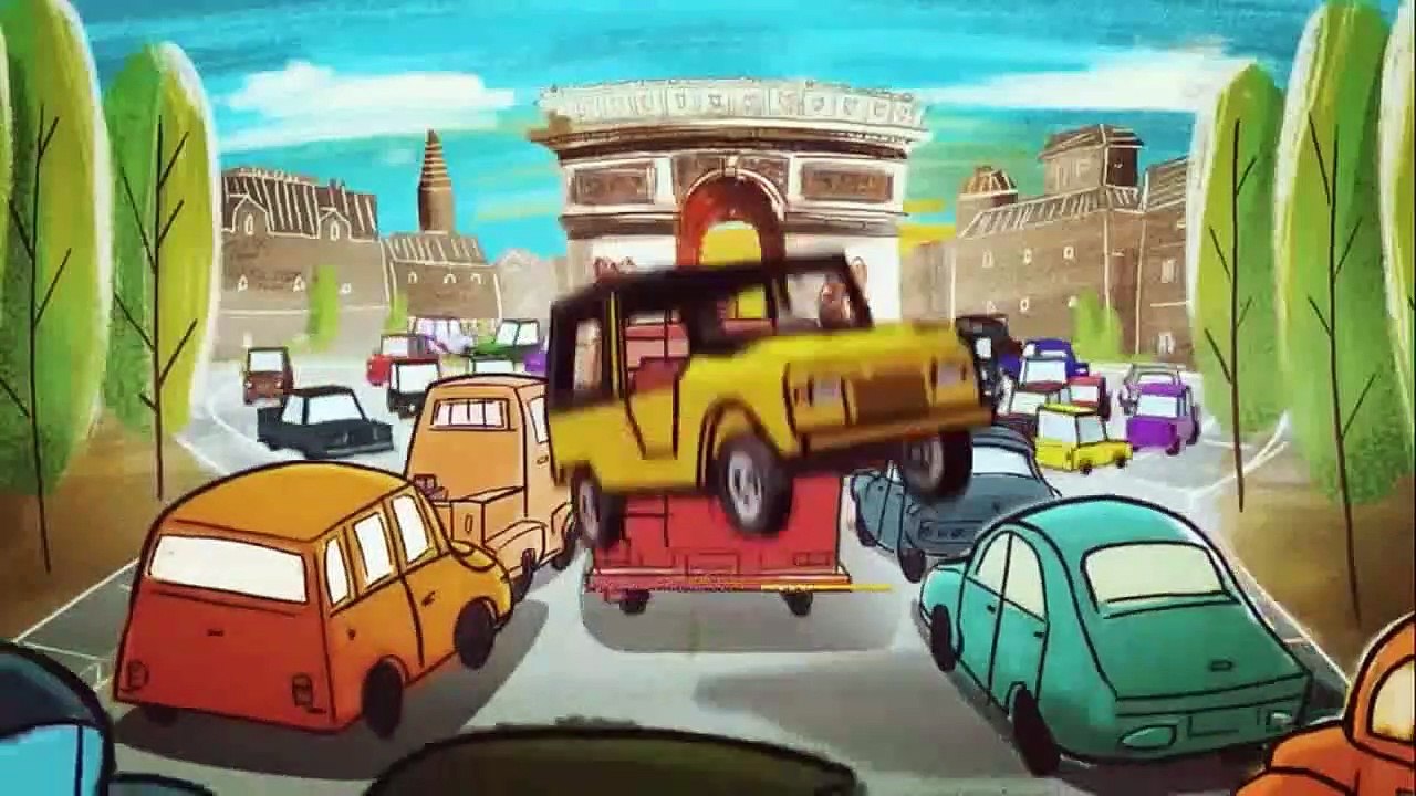 city tour on tour the best, capítulo 2, castillos y palacios (11 julio 2020)