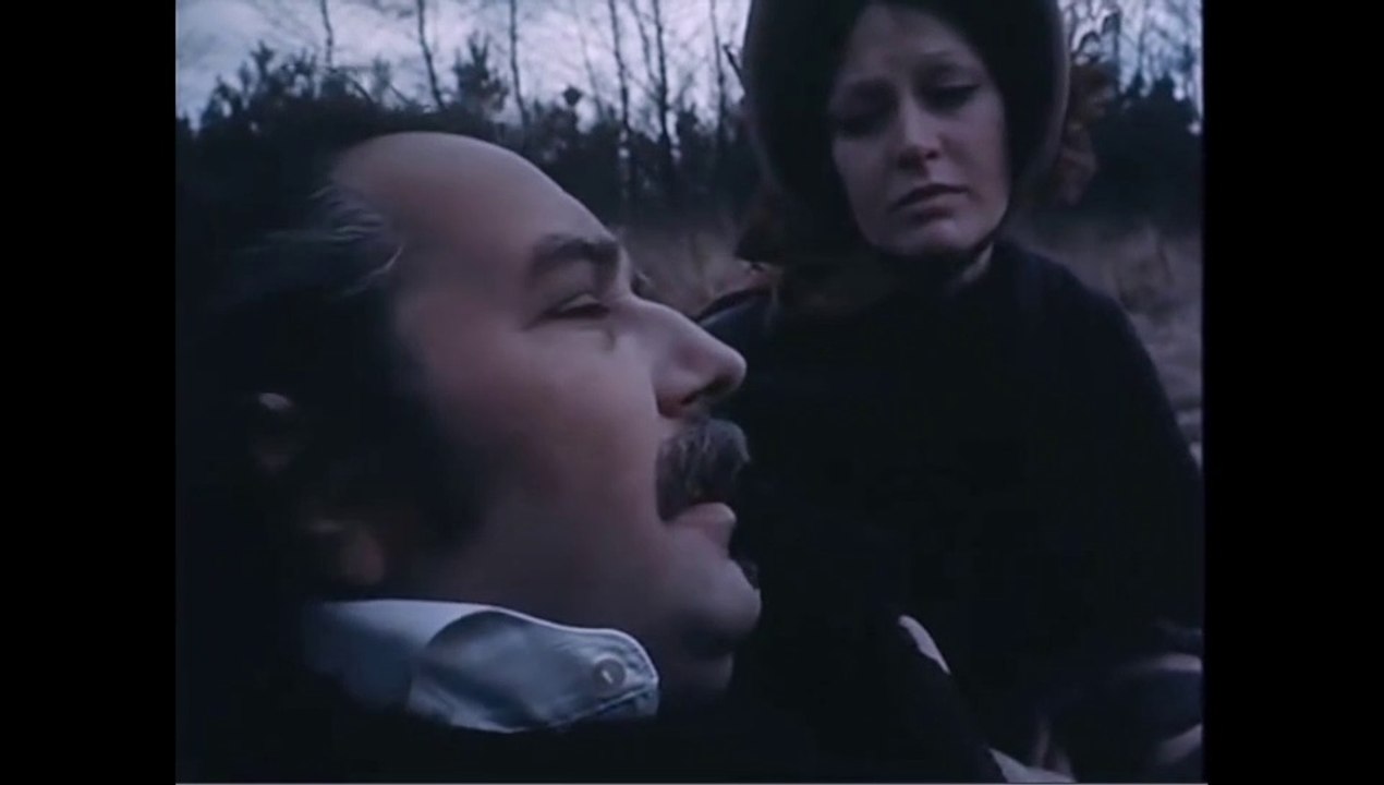UN GRAND AMOUR DE BALZAC (1973) Ép. 07/07 Madame Honoré de Balzac (VF)