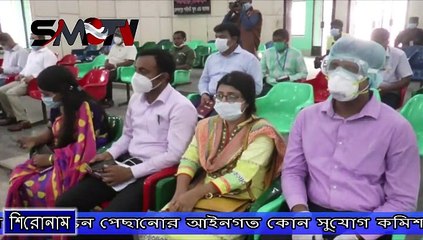 নির্বাচন পেছানোর আইনগত কোন সুযোগ কমিশনের কাছে নেই  সিইসি