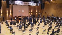 통합당, 박원순 고소 사건 집중 제기...민주당 