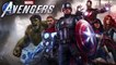 Marvel Avengers trailer || breakdown || Easter eggs || Villain MODOK and MCU future explained