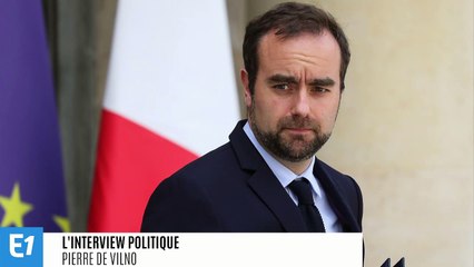 Coronavirus : en Guyane, "l’épidémie est maîtrisée", assure Sébastien Lecornu