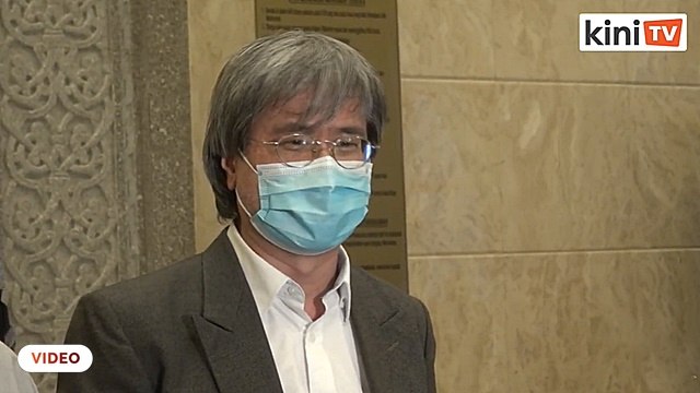 Kes hina mahkamah terhadap Malaysiakini bermula di Mahkamah Persekutuan