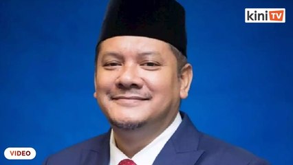 Video herunterladen: Adun Morib dipilih timbalan speaker baru DUN Selangor