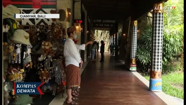 Bupati Siapkan Sertifikat Kelayakan Untuk Obyek Wisata