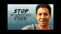 Stop Wasting Time! - Study Motivation