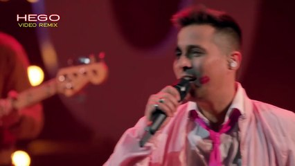 Leo Dan - Una Calle Nos Separa - Carlos Correa