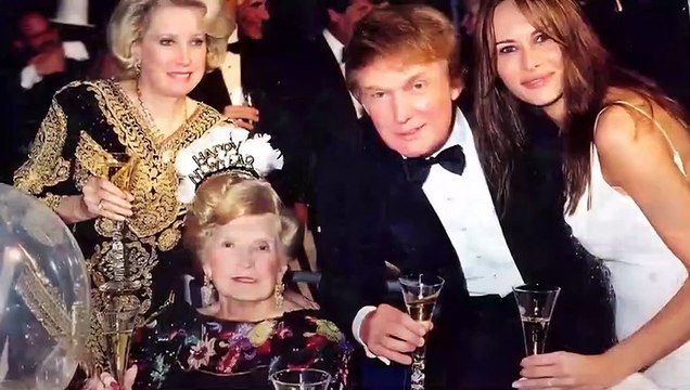 Mary Trump Book: What To Know About Upcoming Tell-All From President Donald Trump’s Niece