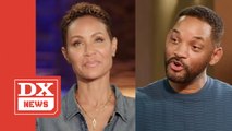 Jada Pinkett & Will Smith Confirm August Alsina Relationship But Give Explanations