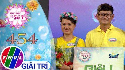 Vợ tôi là số 1 (12/7/2020)