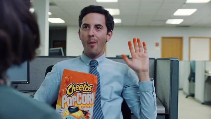 Cheetos "Can't Touch This" Super Bowl Commercial 2020 with MC Hammer