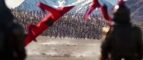 Disney's Mulan - Official Super Bowl 2020 Trailer