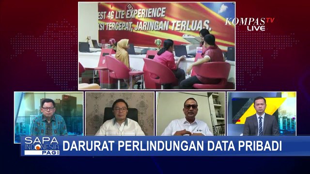 RUU Perlindungan Data Pribadi sedang Dibahas, Sanggupkah Memerangi Maraknya Kebocoran Data?