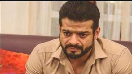 Parth Samthaan के बाद Karan Patel को भी हुआ Corona; जानिए सच्चाई | FilmiBeat
