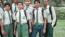 PURAANE DOST _ lalganj st pauls school