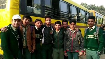 Emotional Poetry on School Life _ __ lalganj st pauls school