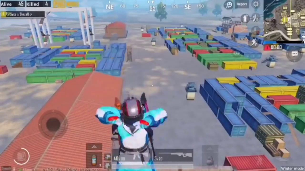 PUBG TIK TOK FUNNY MOMENT AND FUNNY VIDEO (PART 163) ll BY MD FUN