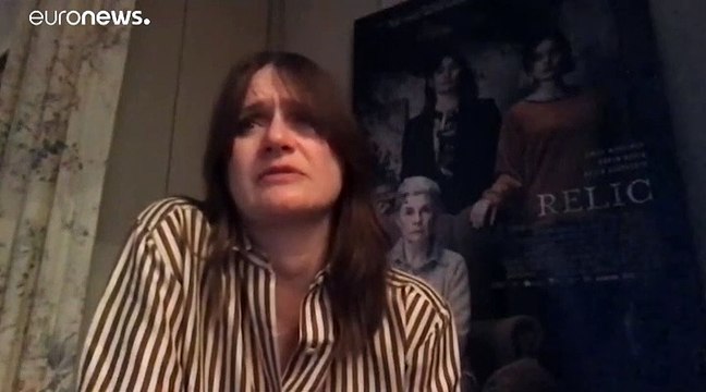 Sueurs froides et salles obscures