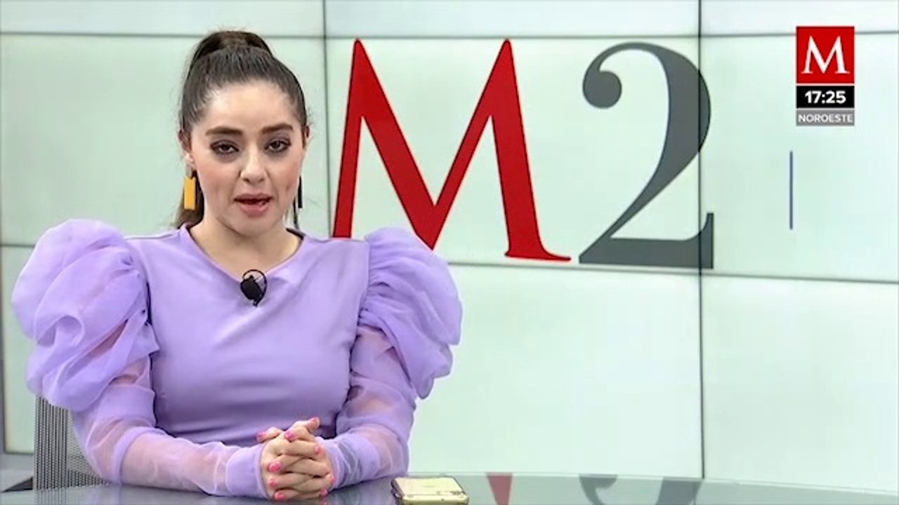 M2 con Violeta Moreno