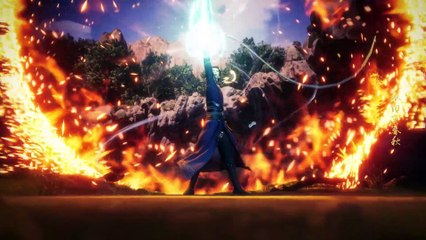 Wan Jie Chun Qiu Episode 29 Subtitle Indonesia