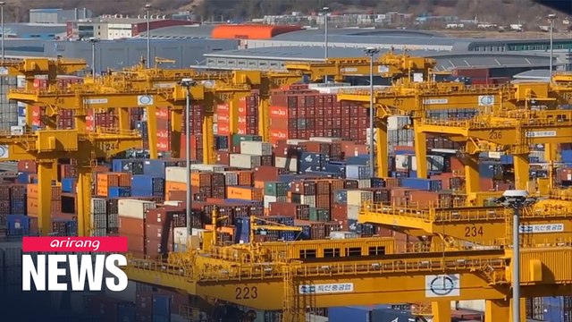 S. Korea's ICT exports up 1% y/y in June; first increase in 3 months