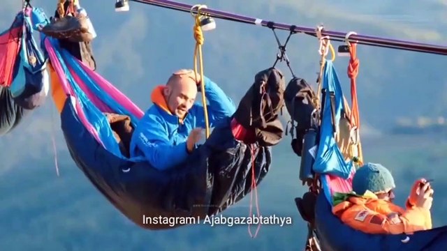 दुनिया की घूमने - फिरने की सबसे डरावनी जगह | 5 most dangerous tourist destinations in Hindi | dangerous tourist attractions in the world