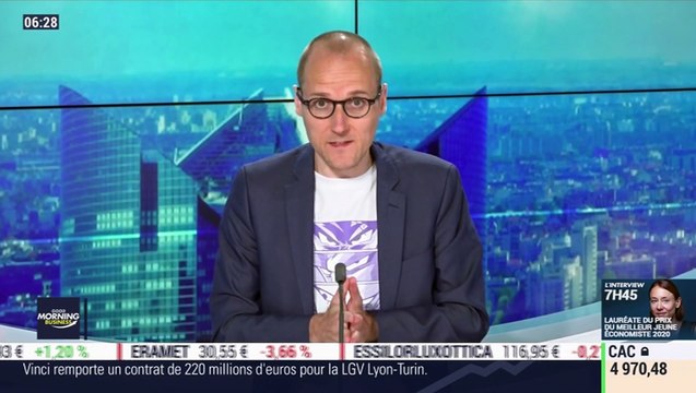 Culture Geek : Des vacances dans un hôtel robotisé, par Anthony Morel - 13/07