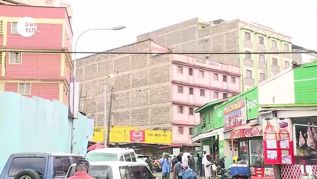 Rent and mortgage crisis