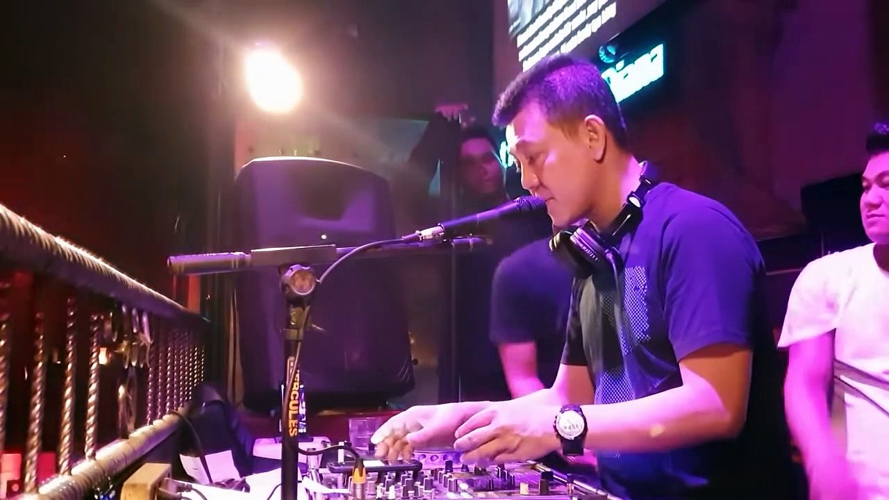 DJ FREDY ATHENA JUMAT 18.10.2019 PART #3 -