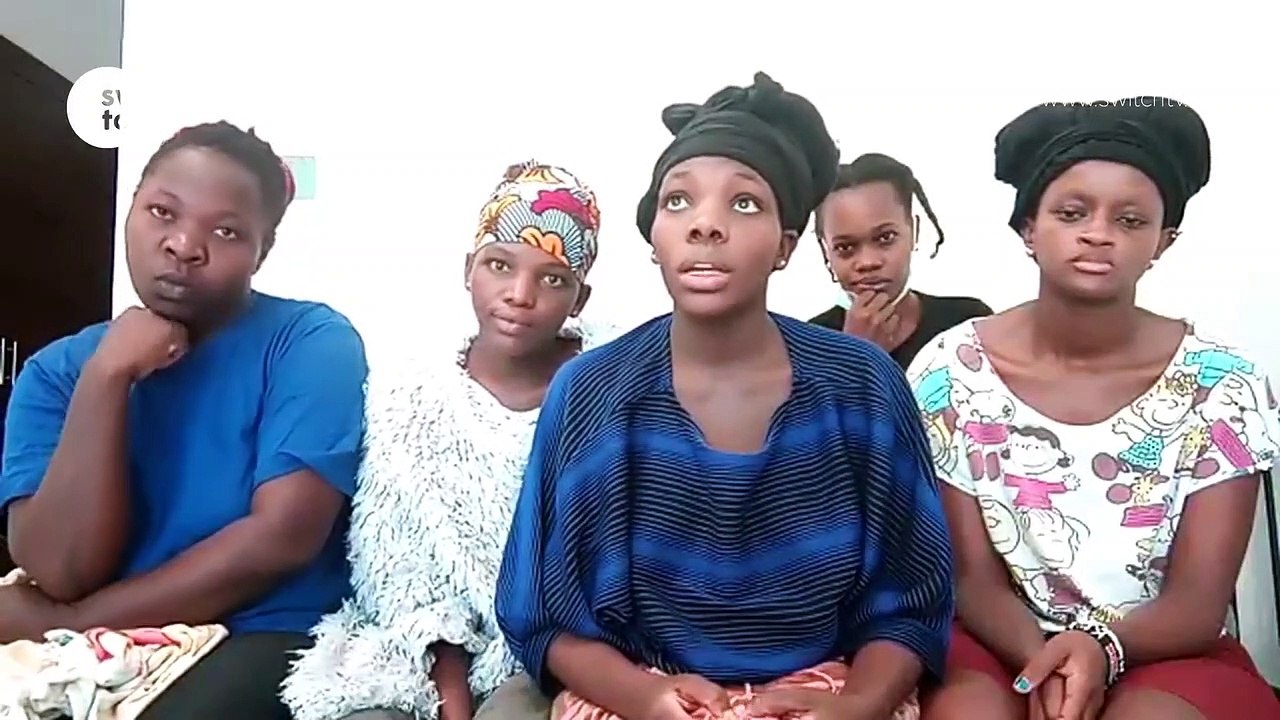 Kenyans in Dubai
