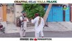 Chappal Silai Wala Prank By Nadir Ali in P4Pakao 2020