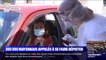Coronavirus: 300.000 habitants appelés à se faire dépister en Mayenne