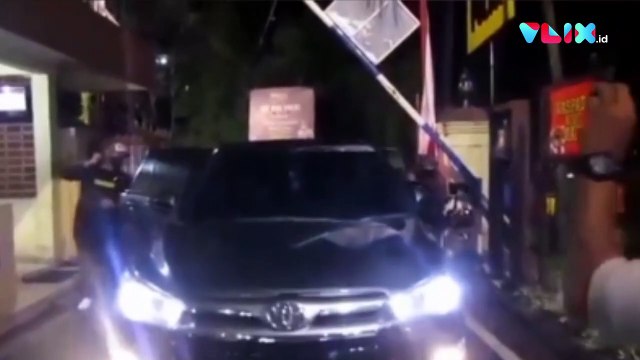 Siapakah HH, Artis TFV yang Terjerat Kasus Prostitusi?