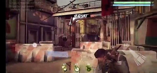 Cover fire chapter 1 mission 9