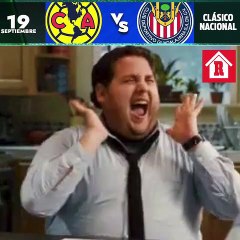 Así las fechas de los clásicos del Apertura 2020