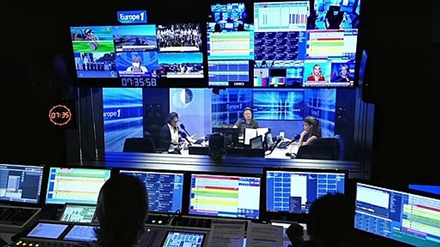 Coronavirus : pourquoi la semaine qui commence sera cruciale pour l'Europe