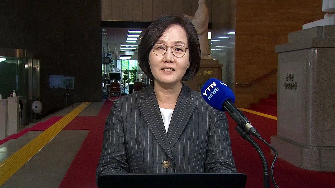 [더뉴스-더인터뷰] "7·10 부동산 대책은 꼼수 증세"...통합당 대안은? / YTN