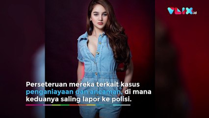 Deretan Fakta Bintang FTV Hana Hanifah