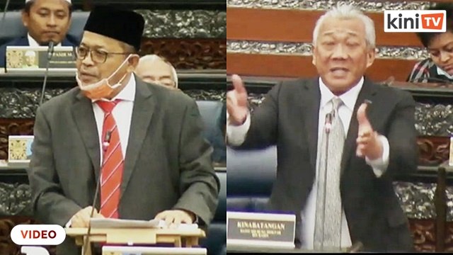 _Sebab Tun M letak jawatan, kami terpaksa sokong Muhyiddin'