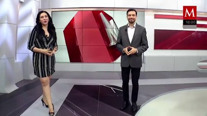 Milenio Noticias, con Liliana Sosa y Rafael Gamboa, 12 de julio de 2020