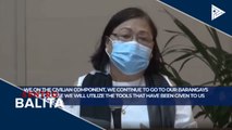 Pagtugon sa banta ng CPP-NPA sa Caraga Region, patuloy sa kabila ng banta ng CoVID-19