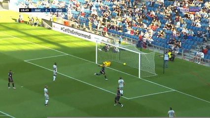 Top buts : Le PSG est bien de retour !