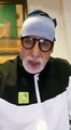 Amitabh Bachchan Tests Positive for COVID